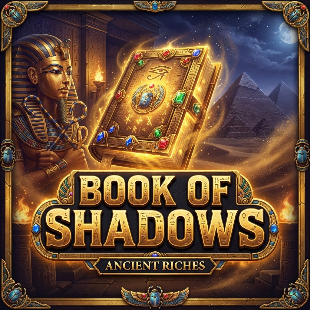 Book of Dead slot game