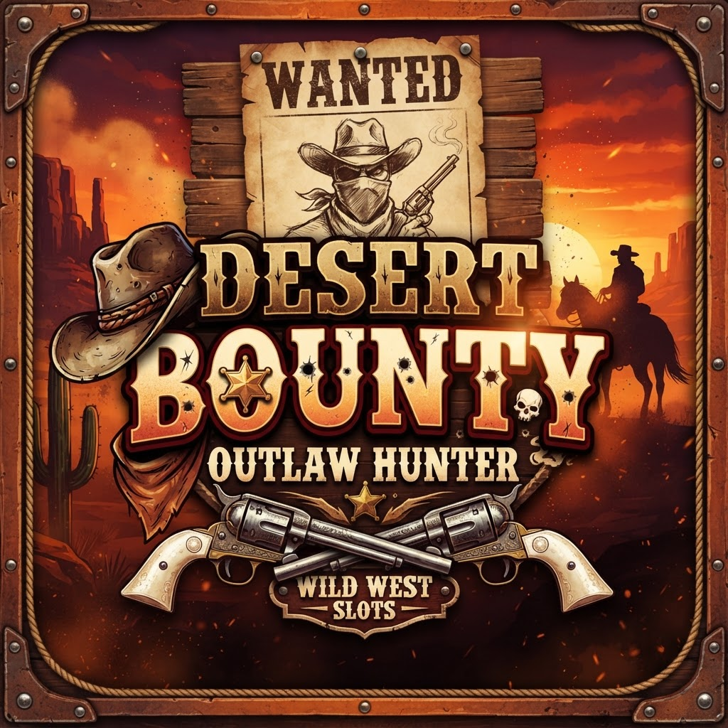 Wanted Dead or a Wild slot game